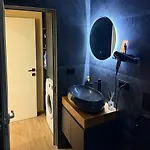 Apartment Sun Golem (Tirana)